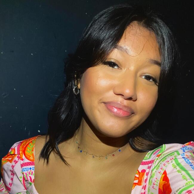 Babá em Belém: Lari