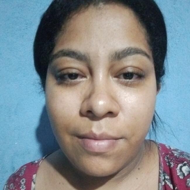 Babá em Guarulhos: Ivete