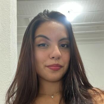 Babá em Porto Alegre: Marcella