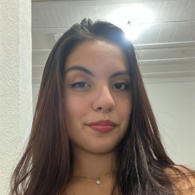 Babá em Porto Alegre: Marcella