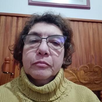 Niñera en Mercedes: Daniela