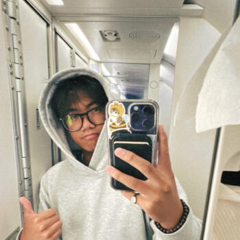 Baby-sitter in London: Rusell