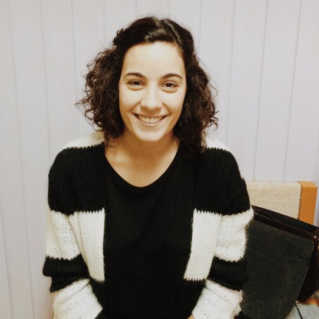 Lastenhoitaja Albufeira: Rita