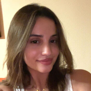 Niñera en Cuenca: Ayat