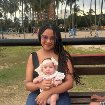 Babysitting job in Soledad: babysitting job Juana