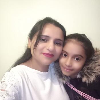 Nanny job in Reggio Emilia: babysitting job Armaan