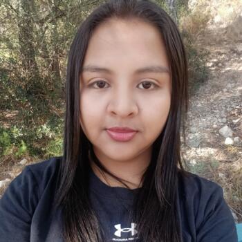 Canguro en Santa Ponsa: Vanessa