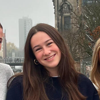 Babysitter in Bunschoten: Nova