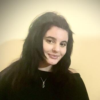 Babysitter in Rio de Mouro: Frederica