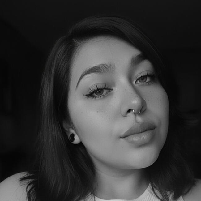 Niñera en Tehuacán: Karina Flores