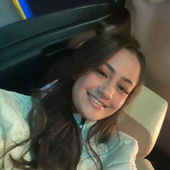 Babysitter in São Bernardo do Campo: Anny