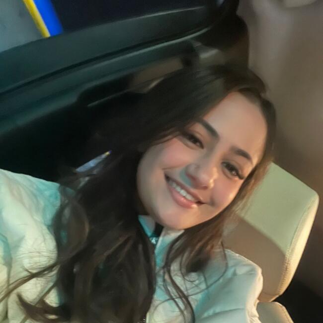 Babysitter in São Bernardo do Campo: Anny