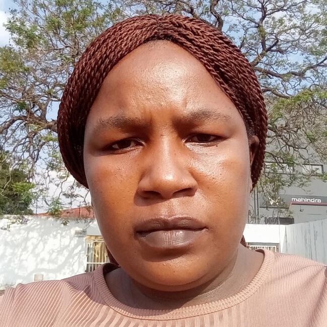 Babysitter in Pretoria: Netsai