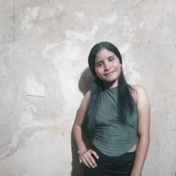 Babysitter in Teresópolis: Carolay