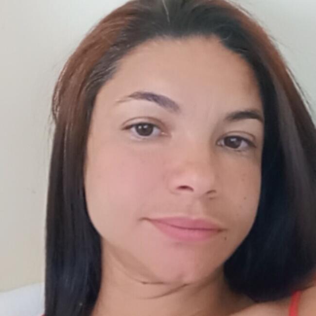 Babysitter in Jaraguá do Sul: Camila