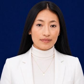 Niñera en Quito: Viviana Katherine