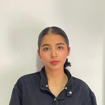 Niñera en Cali: Luz Adriana