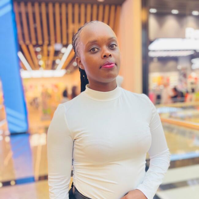 Nanny in Dubai: Faith