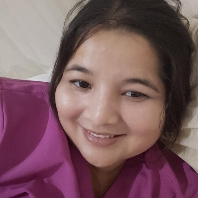 Babysitter in Machala: Lili