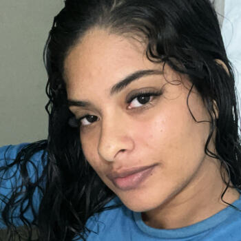 Babysitter in Petrolina: Emilly