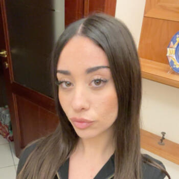 Babysitter in Salerno: Sara