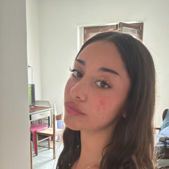 Babysitter Salerno: Sara