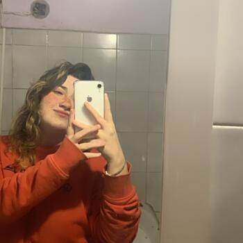 Babysitter Rosario: Abril