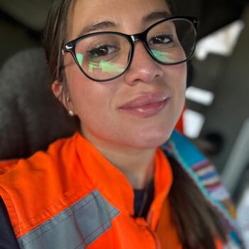 Babysitter in Antofagasta: Madelen