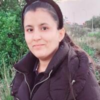 Dashmeet Kaur