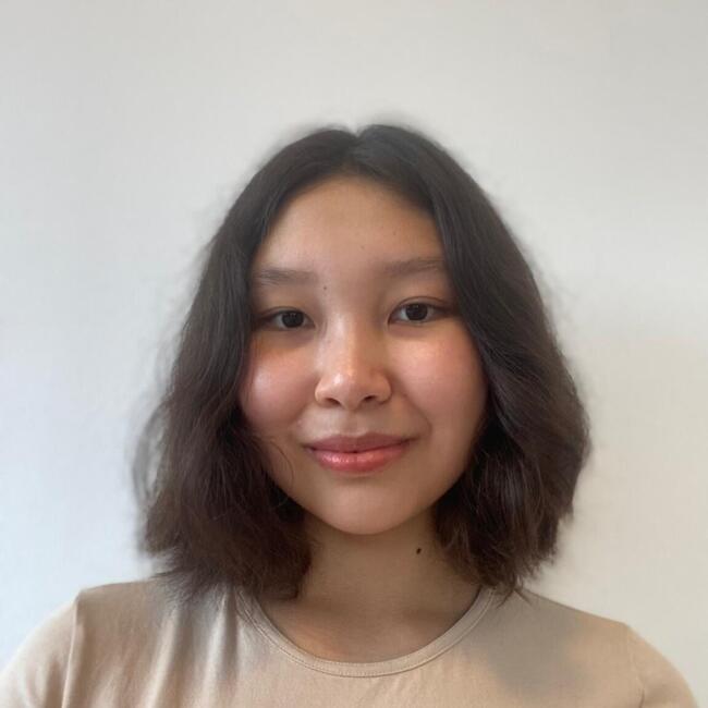 Oppas in Utrecht: Dilyara