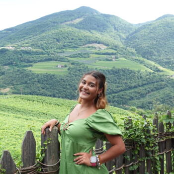 Babysitter Winter Park: Rosaileen