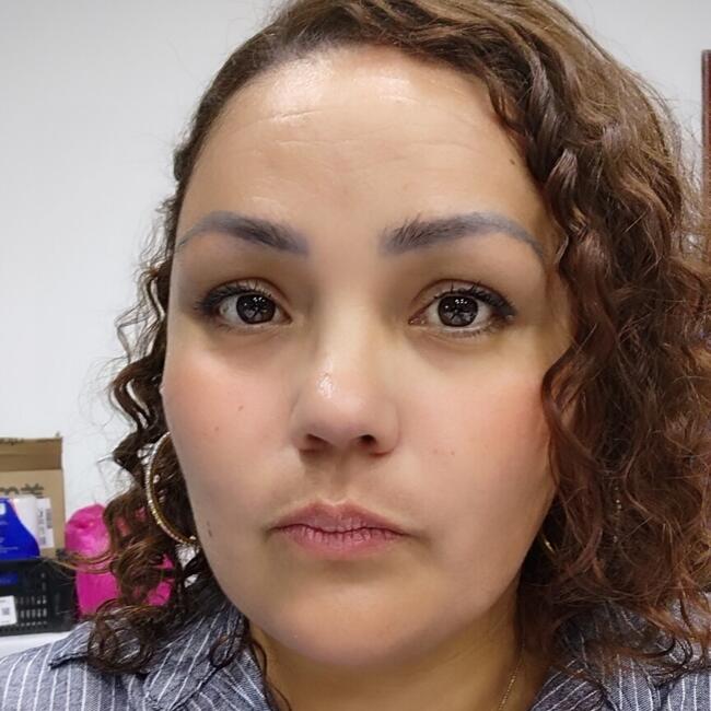 Babysitter in Campo Largo: Patricia