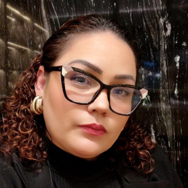Babysitter in Campo Largo: Patricia