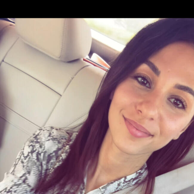 Babysitter in Gournay-sur-Marne: Myriam