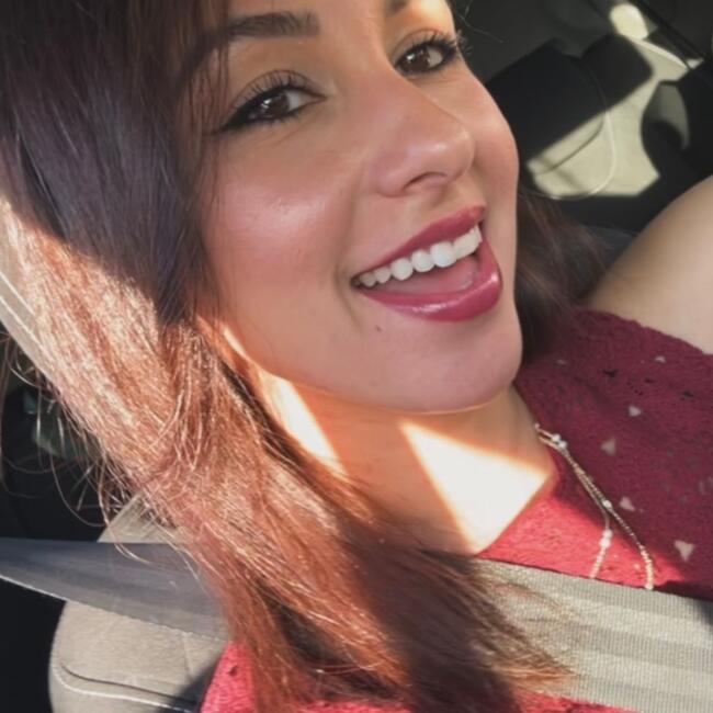 Babysitter in Gournay-sur-Marne: Myriam