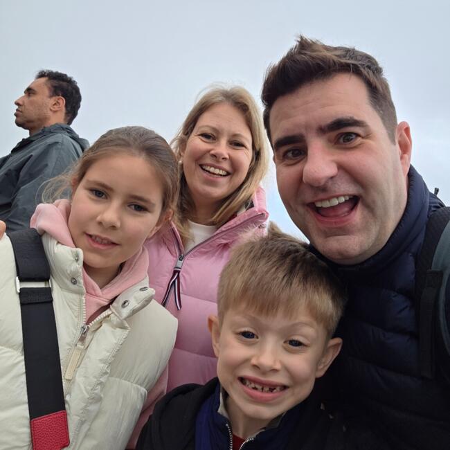 Trabalho de babysitting em Vila Nova de Gaia: Paulo