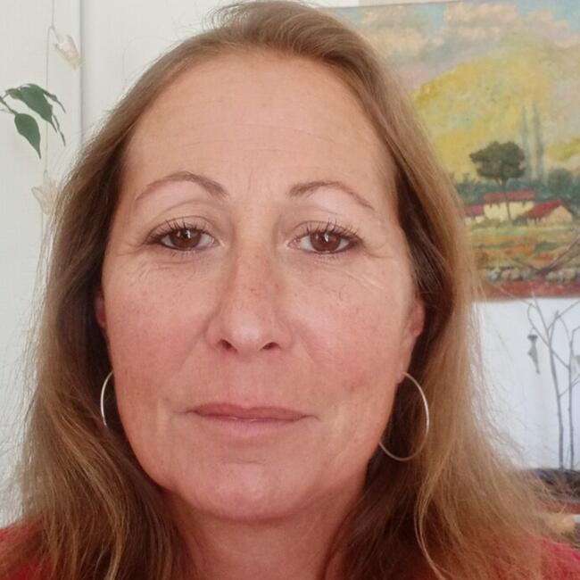 Babysitter in Viña del Mar: Bárbara