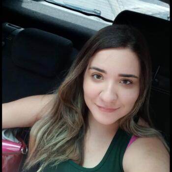 Babysitter São Paulo: Andressa