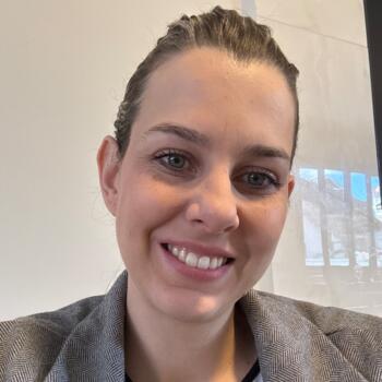 Parent Joinville: Graziele