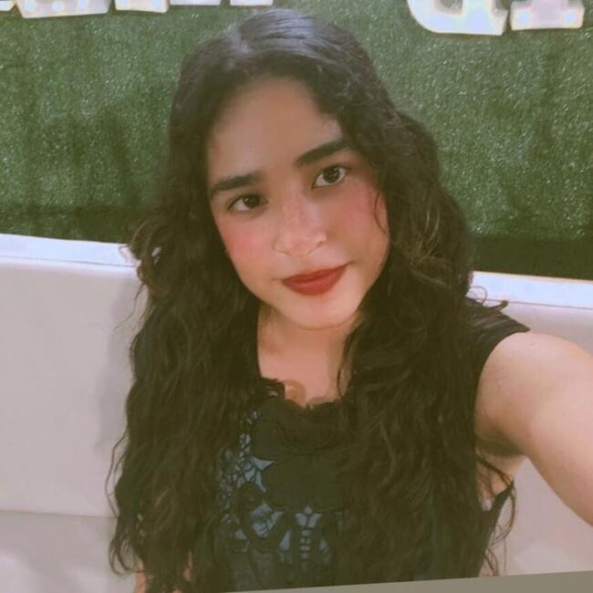 Niñera en Guayaquil: Lisbeth