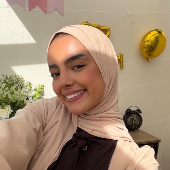 Babysitter in Amsterdam: Roumaise