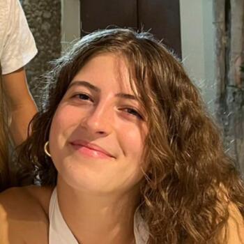 Babysitter Padova: Beatrice
