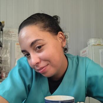 Babá em Florianópolis: Vanessa