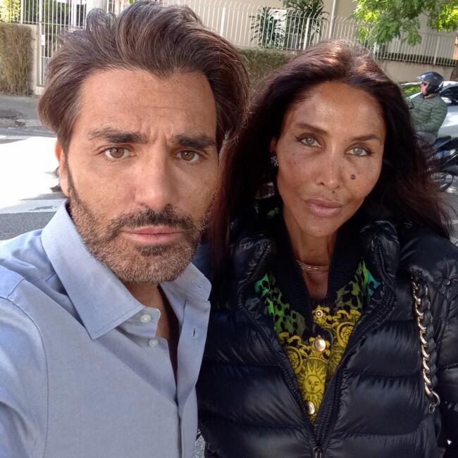 Emprego de babá em São Paulo: Gerard