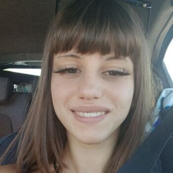 Babysitter in Terni: Lucilla