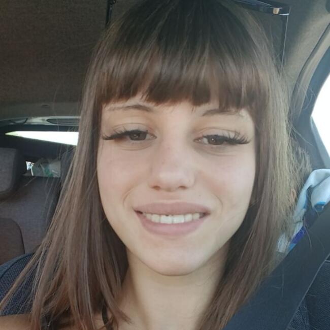 Babysitter in Terni: Lucilla