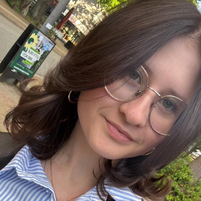 Babysitter in Hamburg: Laura