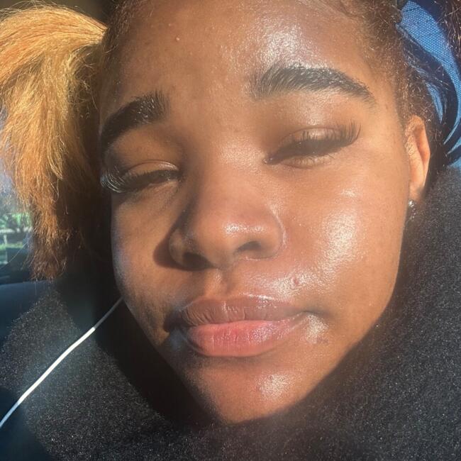 Babysitter in Irvington: Mikayla