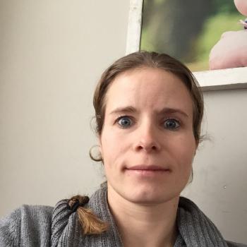 Gastouder Berkel en Rodenrijs: Michelle