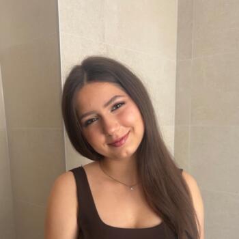 Babysitter Woluwe-Saint-Pierre - Sint-Pieters-Woluwe: Tatiana